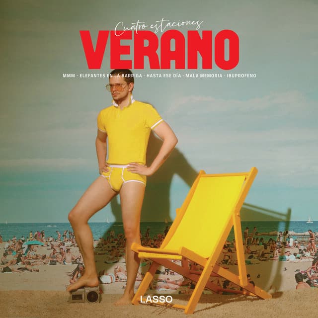 Mmm cover art