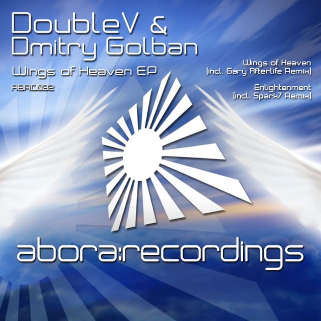 Wings of Heaven - Original Mix cover art