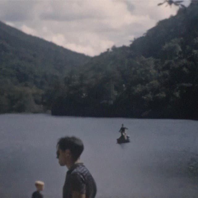 The Eternal Now cover art