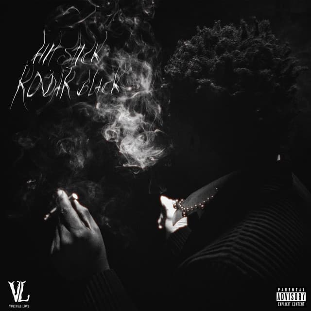 Hit Stick cover art
