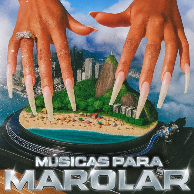 Drop the Funk cover art