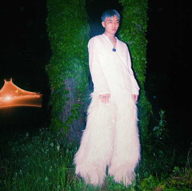 scent cover art