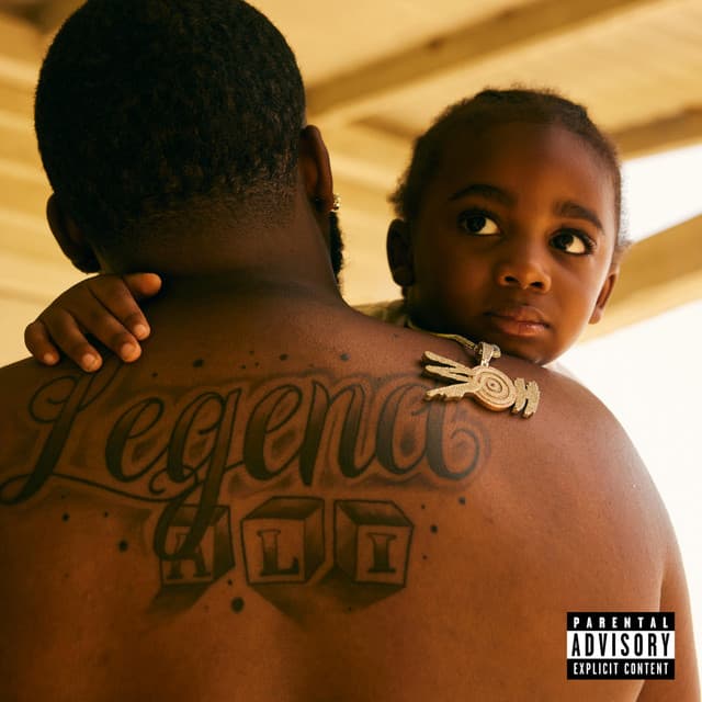 Miss My Dawg cover art