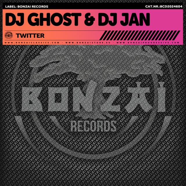 Twitter - Original Mix cover art