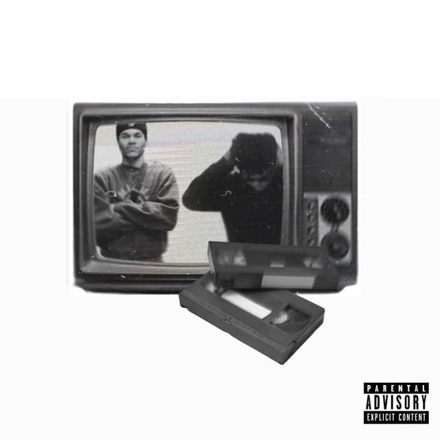 Glimmer (VVS) cover art