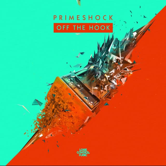 Off The Hook cover art