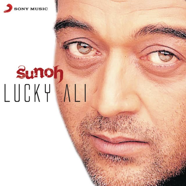 Sunoh cover art