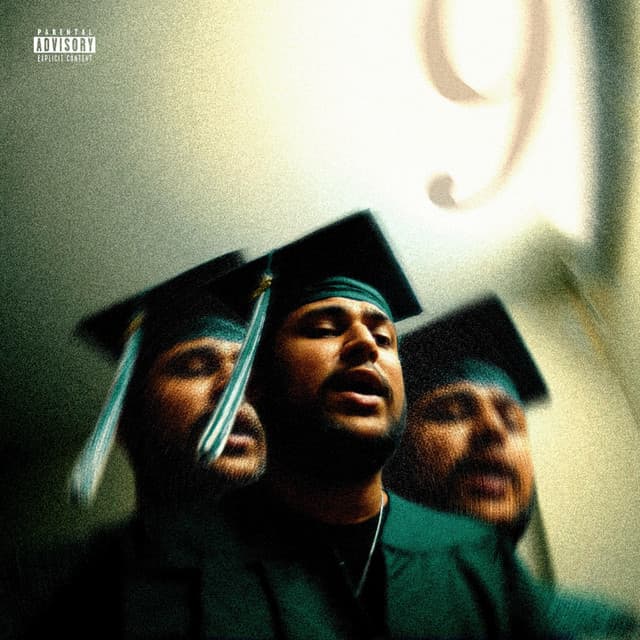9ines. cover art