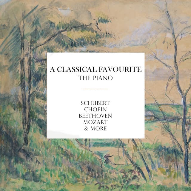 11 Bagatelles, Op. 119: 5. Risoluto cover art