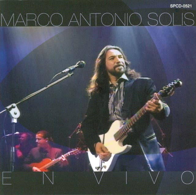 Sigue Sin Mi - En Vivo en Puerto Rico - Teatro Bellas Artes /2000 cover art