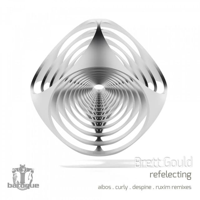 Reflections - Despine Remix cover art