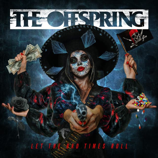 Let The Bad Times Roll cover art