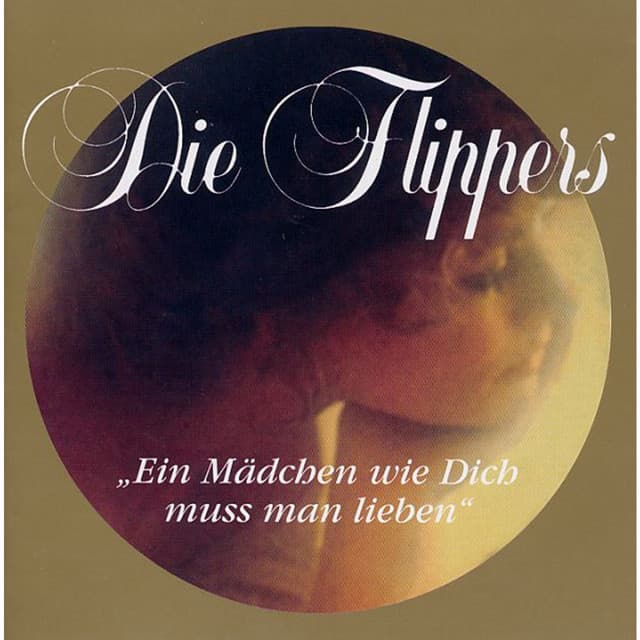 Ein Mädchen wie Dich muss man lieben cover art