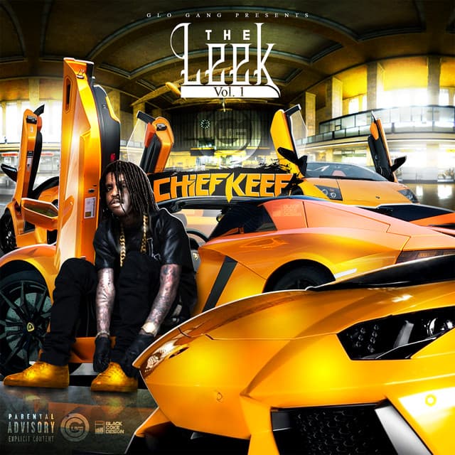 How It Go cover art
