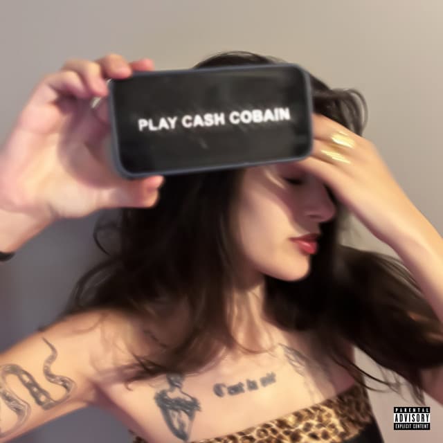 problem - Instrumental cover art