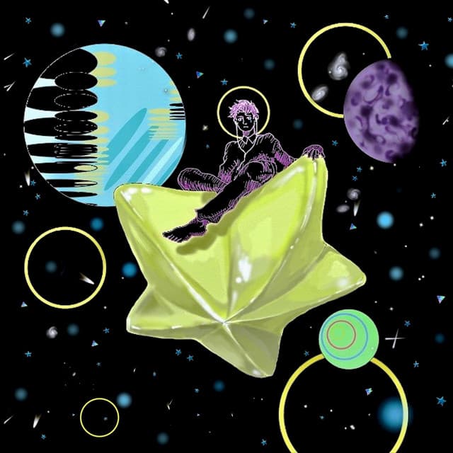 blu energy cover art