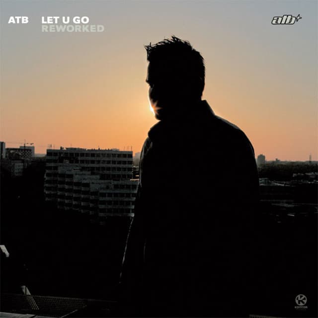 Let U Go Reworked cover art
