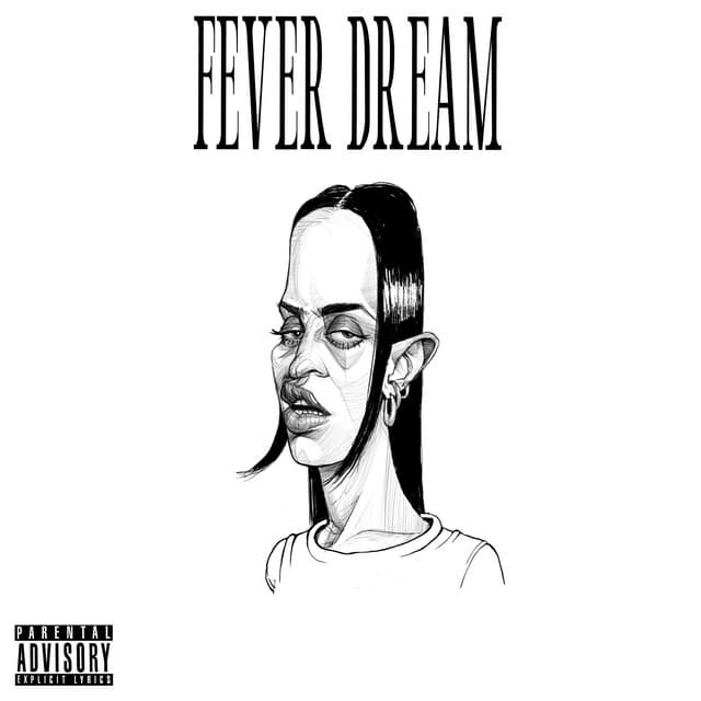 KICK IT IN cover art