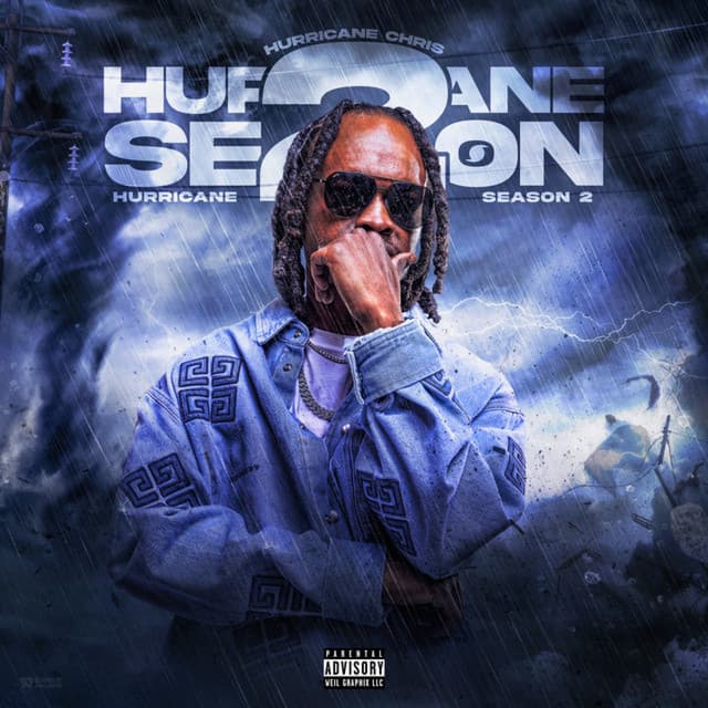 Ten Choppas cover art