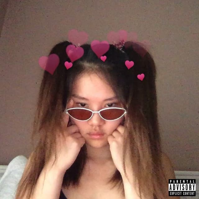 MAKE IT MINE cover art
