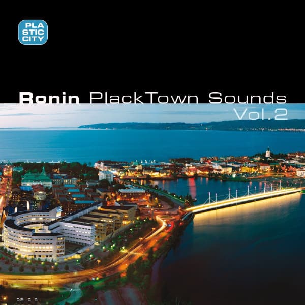 Blowout cover art