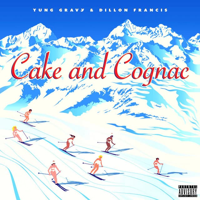 Hot Tub cover art