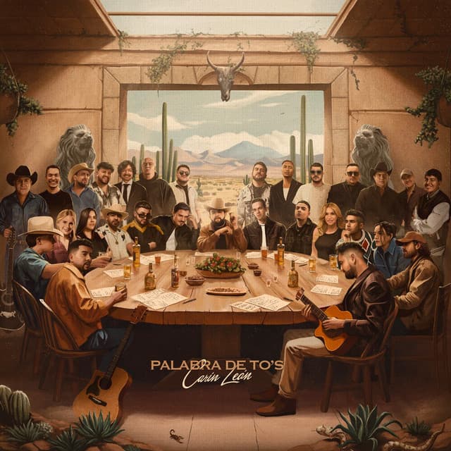 De Su Vida Me Iré cover art