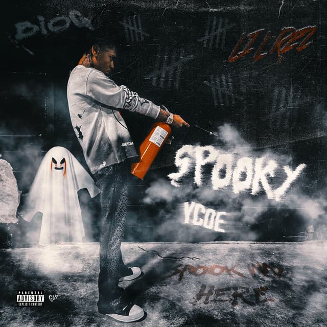 Dime Piece cover art
