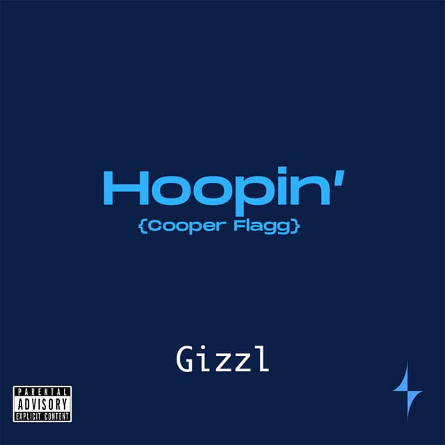 Hoopin' cover art