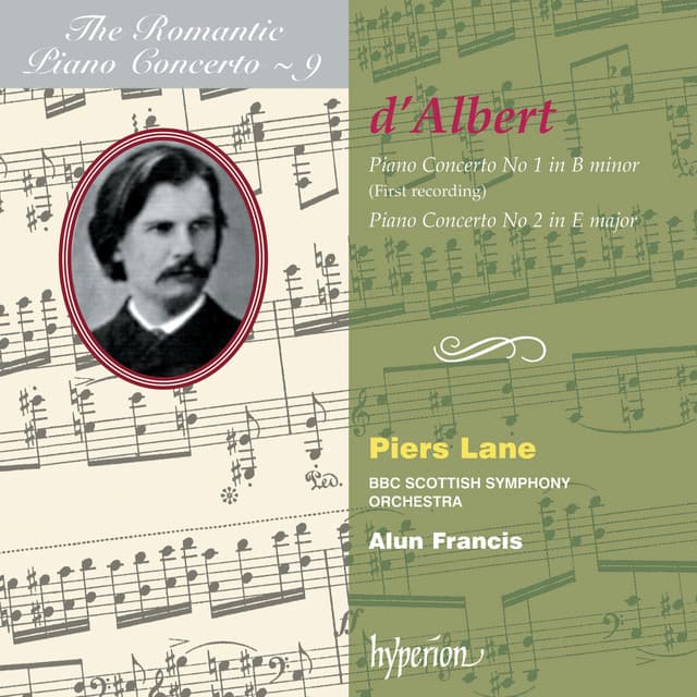 Eugen d'Albert