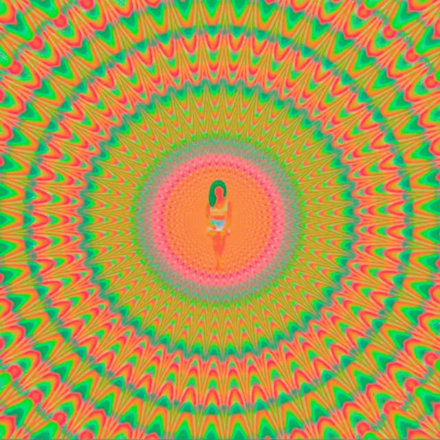 Trip cover art