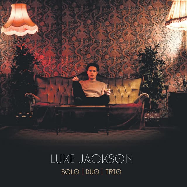 Solo | Duo | Trio (Live) cover art