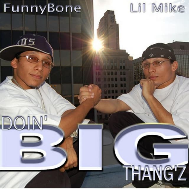 Hottness (feat. Young J & LiL A) cover art