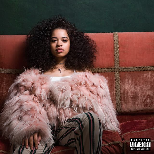 Boo'd Up cover art