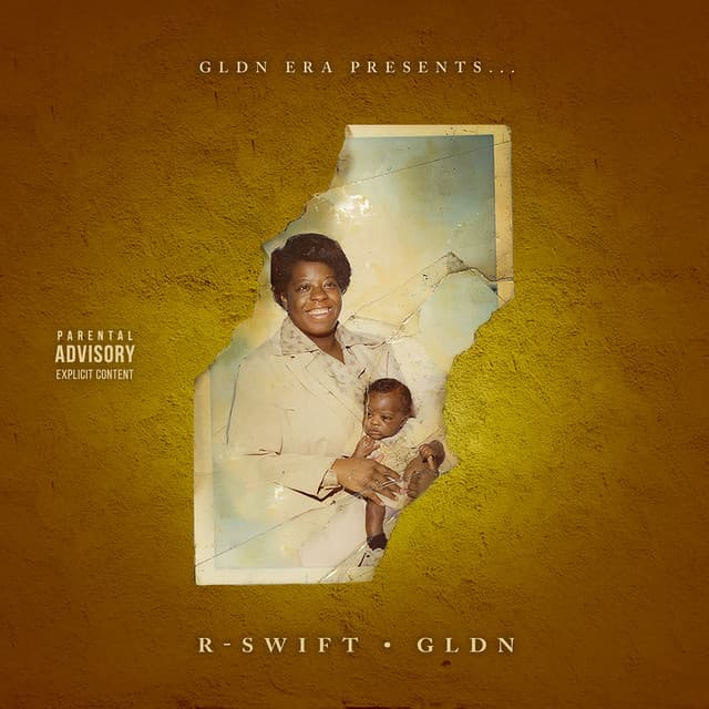 GLDN cover art