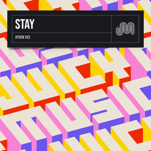 Stay - Miler Remix cover art