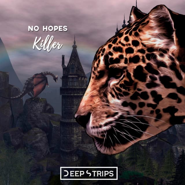 Killer - Alternative Kasual Remix cover art