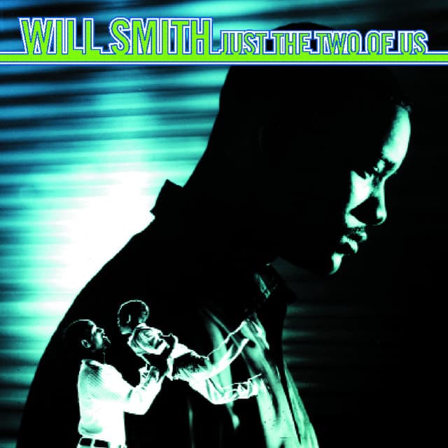 Just The Two Of Us (feat. Brian McKnight) cover art