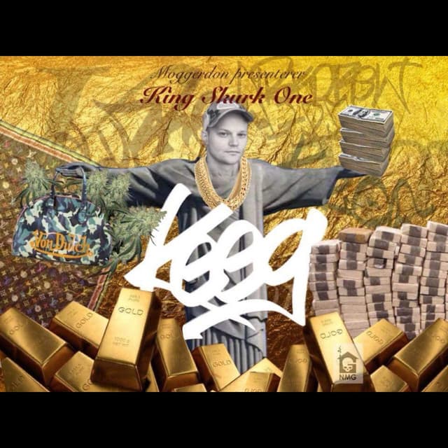 Sånn Som Meg cover art