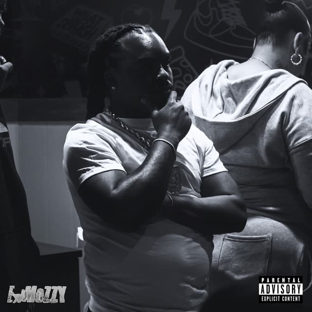 External Conflict cover art