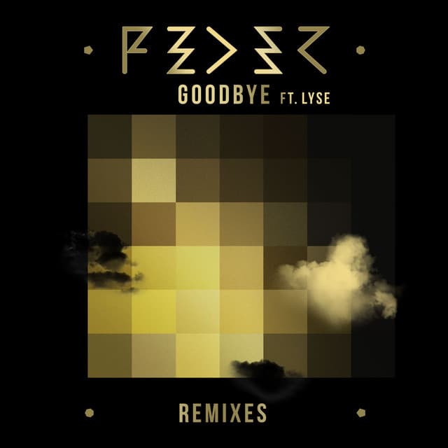 Goodbye (feat. Lyse) - Original Mix cover art