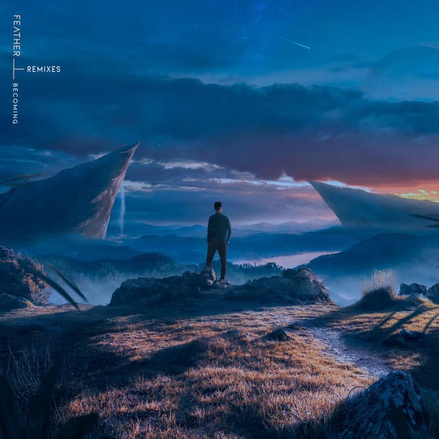Keys - Badnights Remix cover art