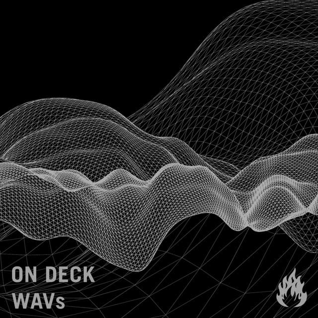 Wavs cover art
