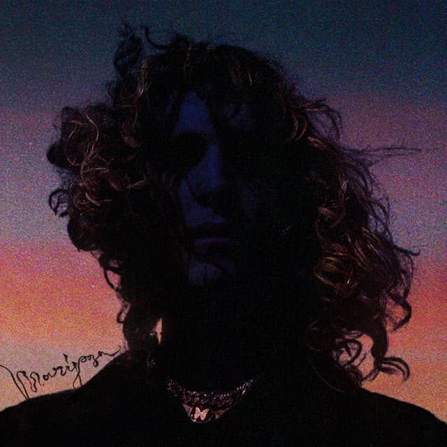 Weak Hearts cover art