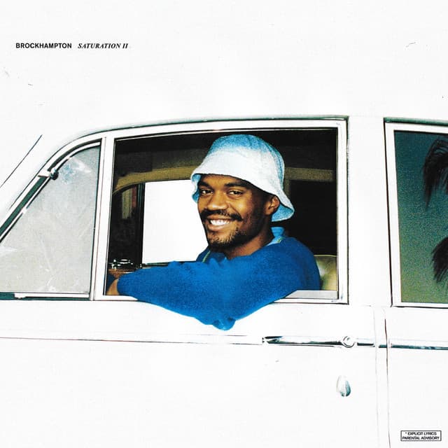 GUMMY cover art