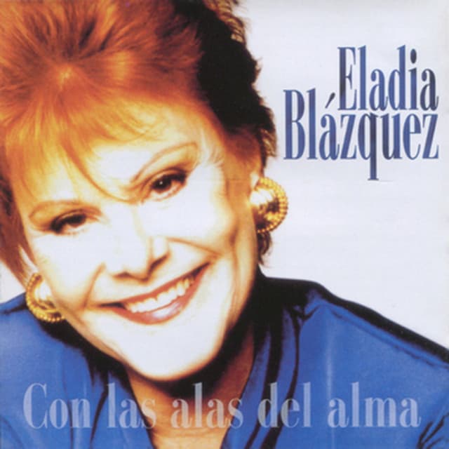 Eladia Blázquez