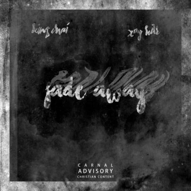 Uh Huh cover art