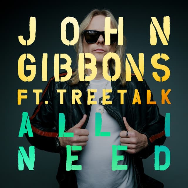 All I Need cover art