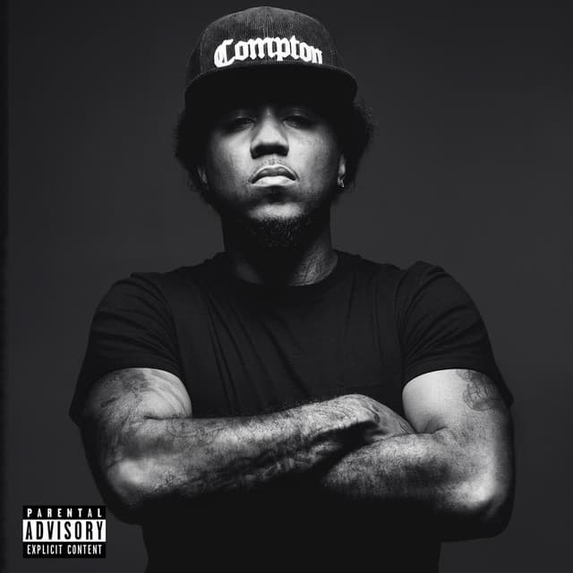 Like Whaaat (feat. Bad Lucc) cover art