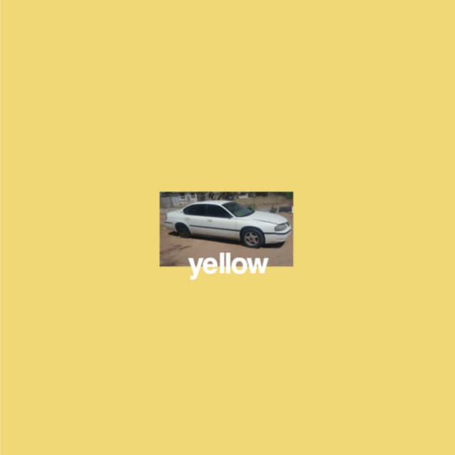 Crazy cover art